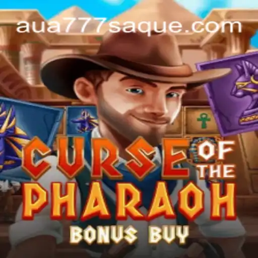 Curse of the Pharaoh Bonus Buy: Uma Jornada Mística no Mundo dos Faraós