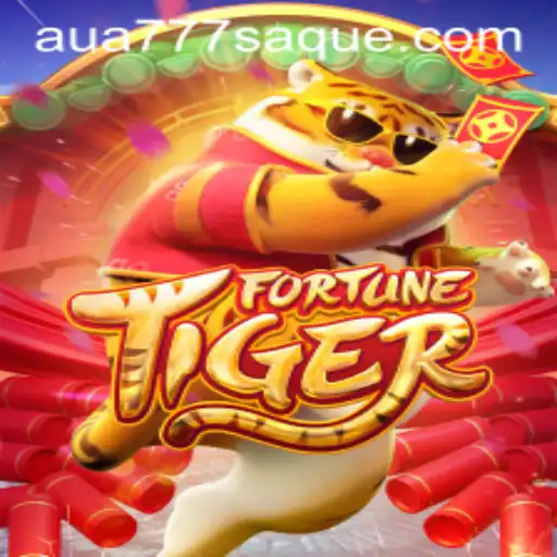 Descubra o Mundo Envolvente de FortuneTiger com Aua777