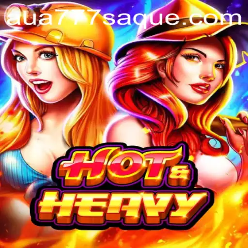 Descubra o Mundo de HotHeavy: Uma Experiência de Jogo Única