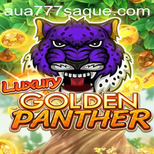 Descubra a Emocionante Aventura de LUXURYGOLDENPANTHER: Um Mergulho no Mundo de AUA777