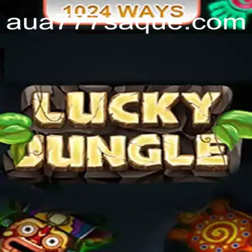 Explorando o Novo Jogo LuckyJungle1024: Diversão e Estratégia na Floresta Encantada