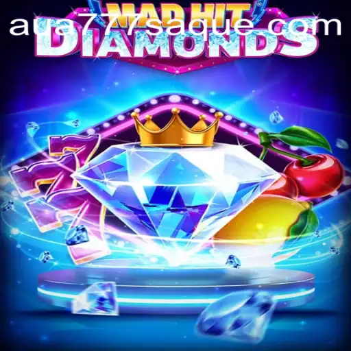 MadHitDiamonds: Um Mergulho Acentuado no Universo dos Jogos de Estratégia