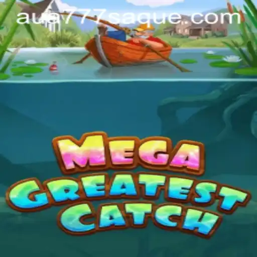 MegaGreatestCatch: Uma Aventura Inesquecível em Terras Virtuais