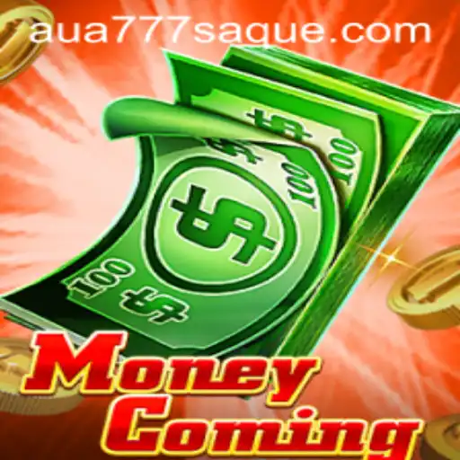 MoneyComing: O Jogo que Promete Dinheiro e Diversão