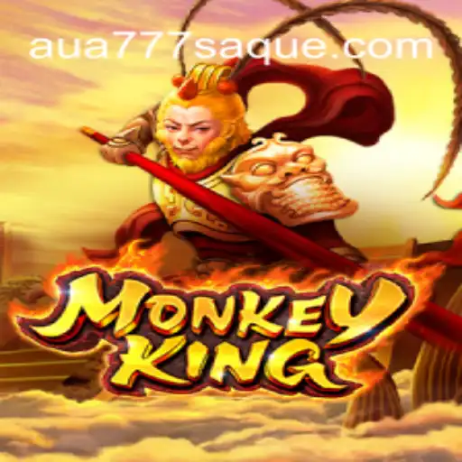 Aventurando-se no Universo de 'MonkeyKing' com a Chave Mestra AUA777