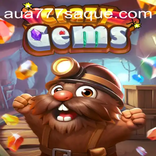 Explorando CrazyGems: Aventura e Estratégia no Mundo das Pedras Preciosas