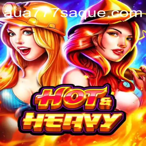 Descubra o Mundo de HotHeavy: Uma Experiência de Jogo Única