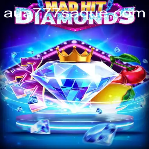 MadHitDiamonds: Um Mergulho Acentuado no Universo dos Jogos de Estratégia