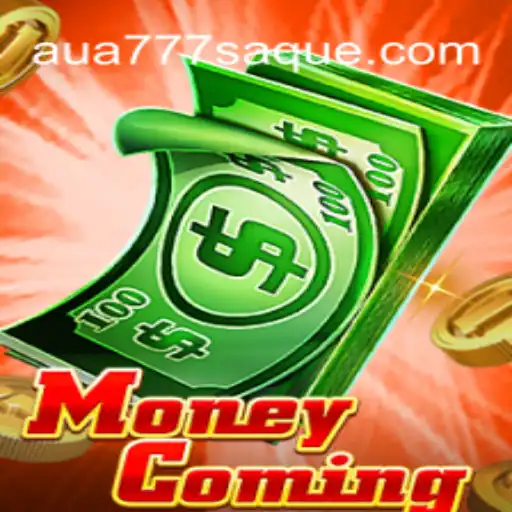 MoneyComing: O Jogo que Promete Dinheiro e Diversão