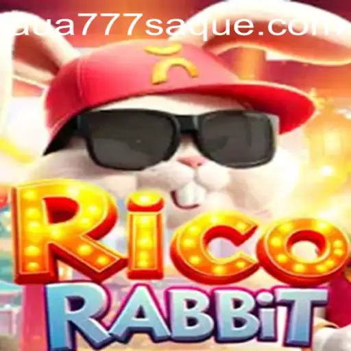 Explorando a Aventura de RicoRabbit: Uma Jornada Incrível