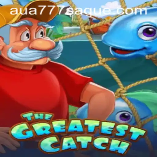 Explorando o Fascinante Mundo de TheGreatestCatch
