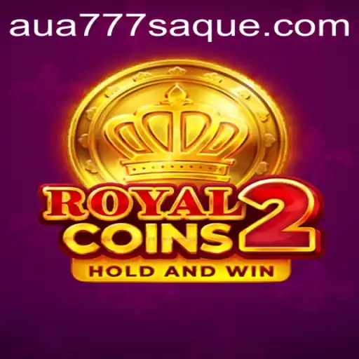 RoyalCoins2: Explore a Nova Era dos Jogos de Estratégia com AUA777