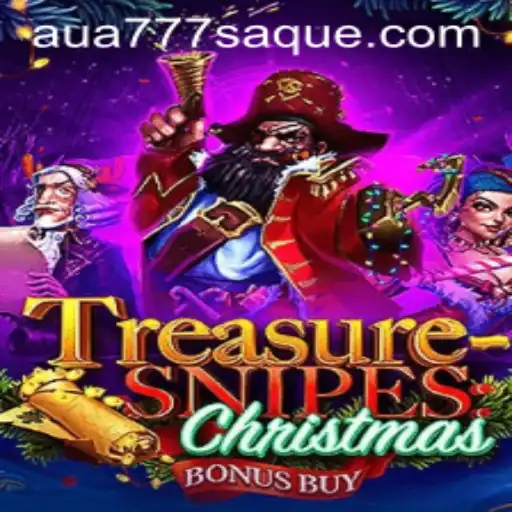 Descubra o fascinante mundo do jogo TreasuresnipesChristmas