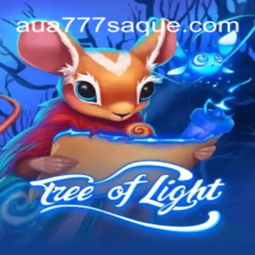 Descubra o Fascinante Jogo 'TreeofLight'