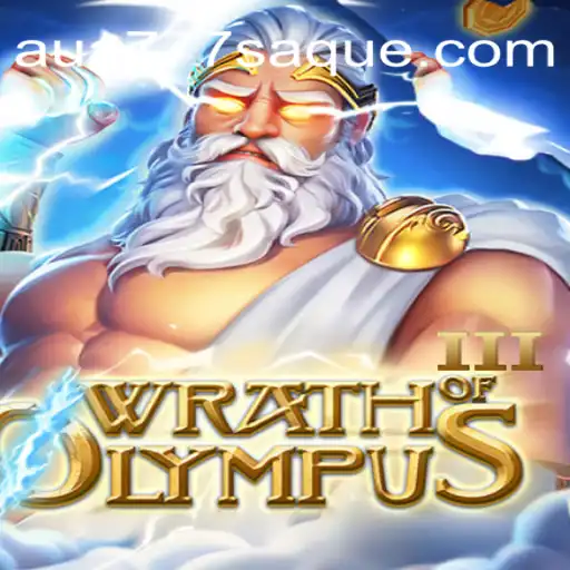 Wrath of Olympus III: Uma Jornada Épica nos Domínios dos Deuses